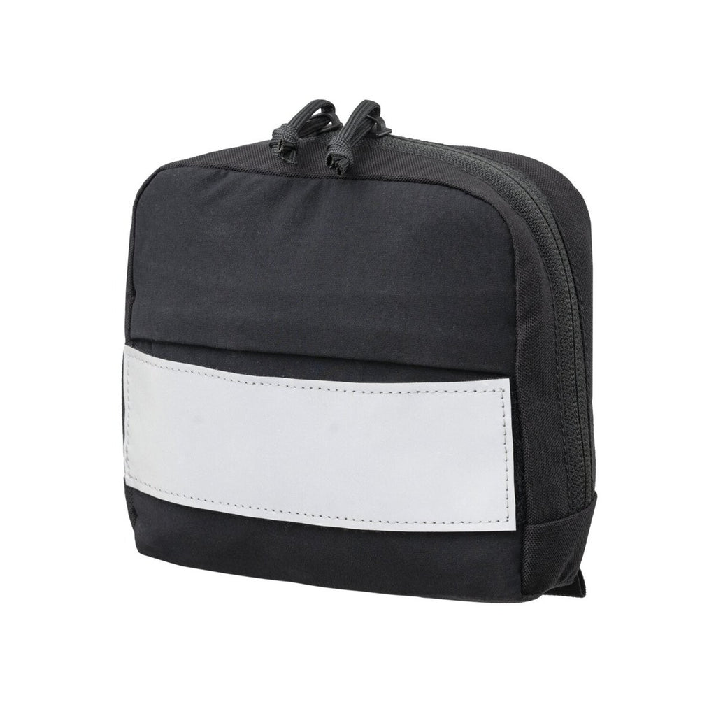 Θήκη SAR Large Helikon-Tex Cordura Μαύρο One Size | www.lightgear.gr