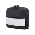 Θήκη SAR Large Helikon-Tex Cordura Μαύρο One Size | www.lightgear.gr