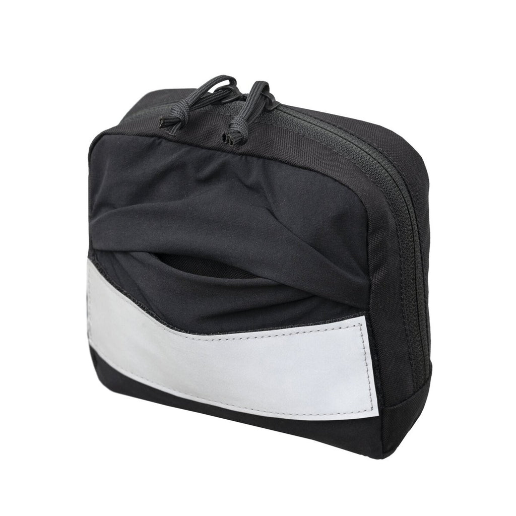 Θήκη SAR Large Helikon-Tex Cordura Μαύρο One Size | www.lightgear.gr