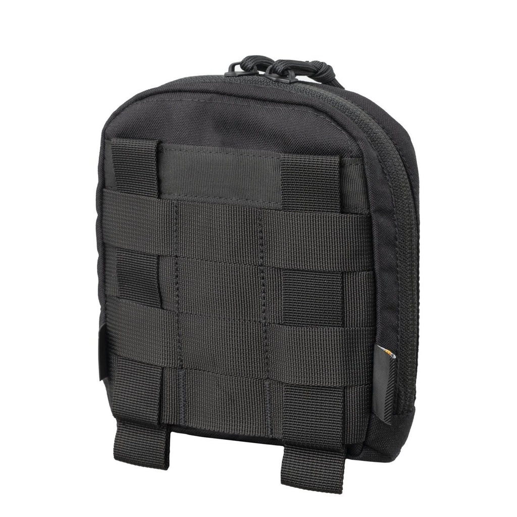Θήκη SAR Medium Helikon-Tex Cordura Μαύρο One Size | www.lightgear.gr