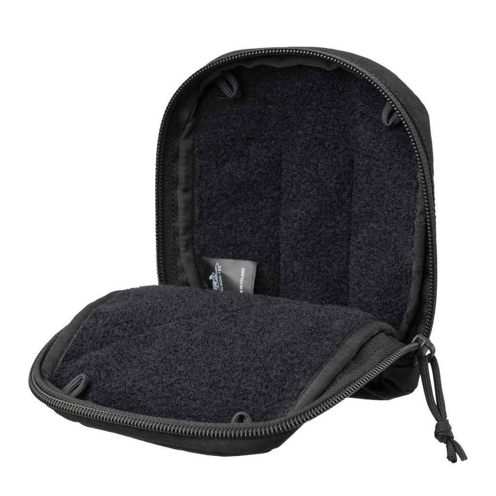 Θήκη SAR Medium Helikon-Tex Cordura Μαύρο One Size | www.lightgear.gr