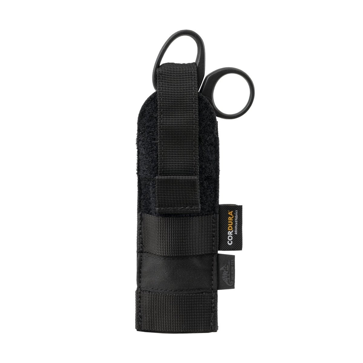 Θήκη Ψαλίδι SAR Helikon-Tex Cordura Μαύρο One Size | www.lightgear.gr