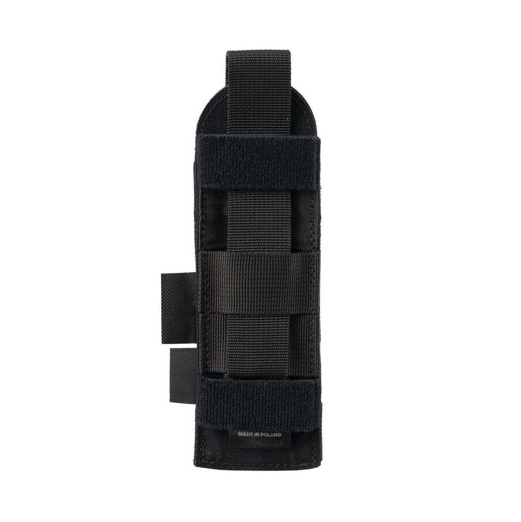 Θήκη Ψαλίδι SAR Helikon-Tex Cordura Μαύρο One Size | www.lightgear.gr