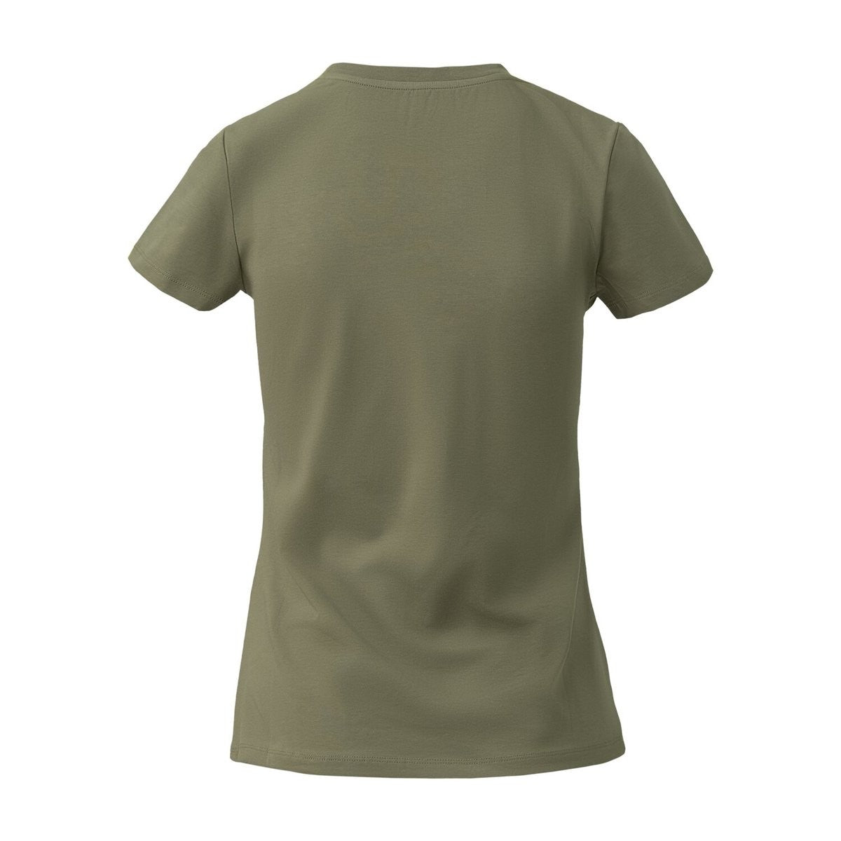 Γυναικείο T-Shirt Helikon-Tex Patrol Slim Organic PL Woodland | www.lightgear.gr