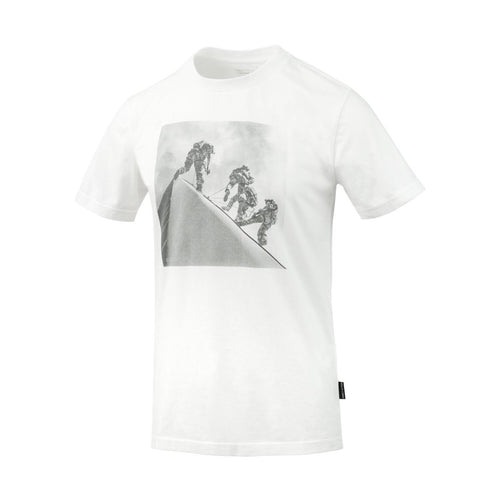 T-Shirt Direct Action Rope Λευκό | www.lightgear.gr