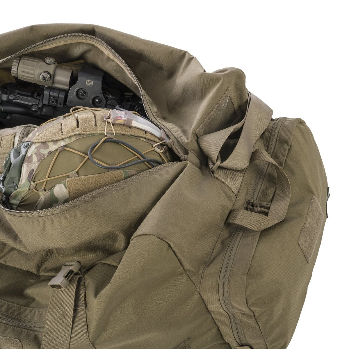 Τσάντα Deployment Direct Action Medium Ranger Πράσινο | www.lightgear.gr