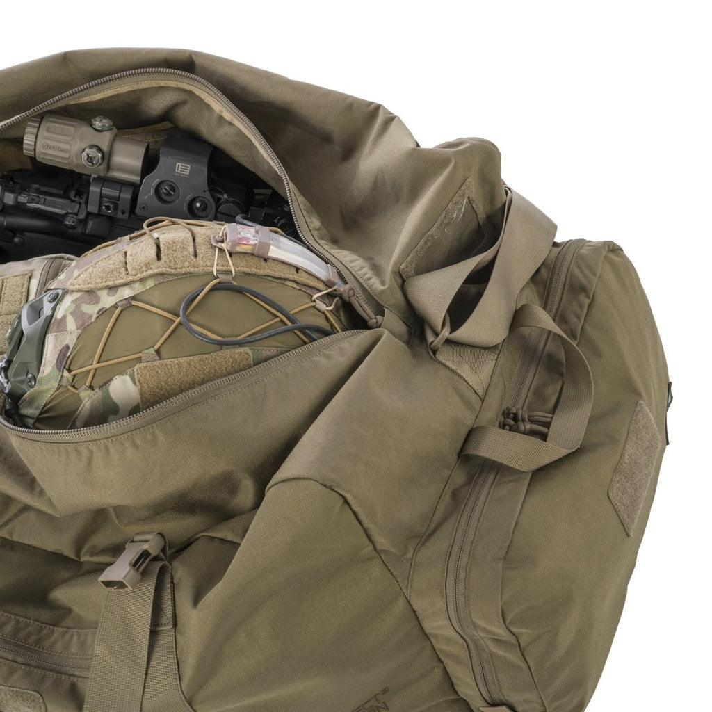Τσάντα Deployment Direct Action Medium Ranger Πράσινο | www.lightgear.gr