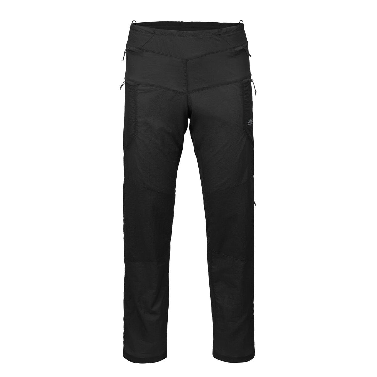 Παντελόνι Windrunner Helikon-Tex Outback Windpack Nylon Μαύρο | www.lightgear.gr