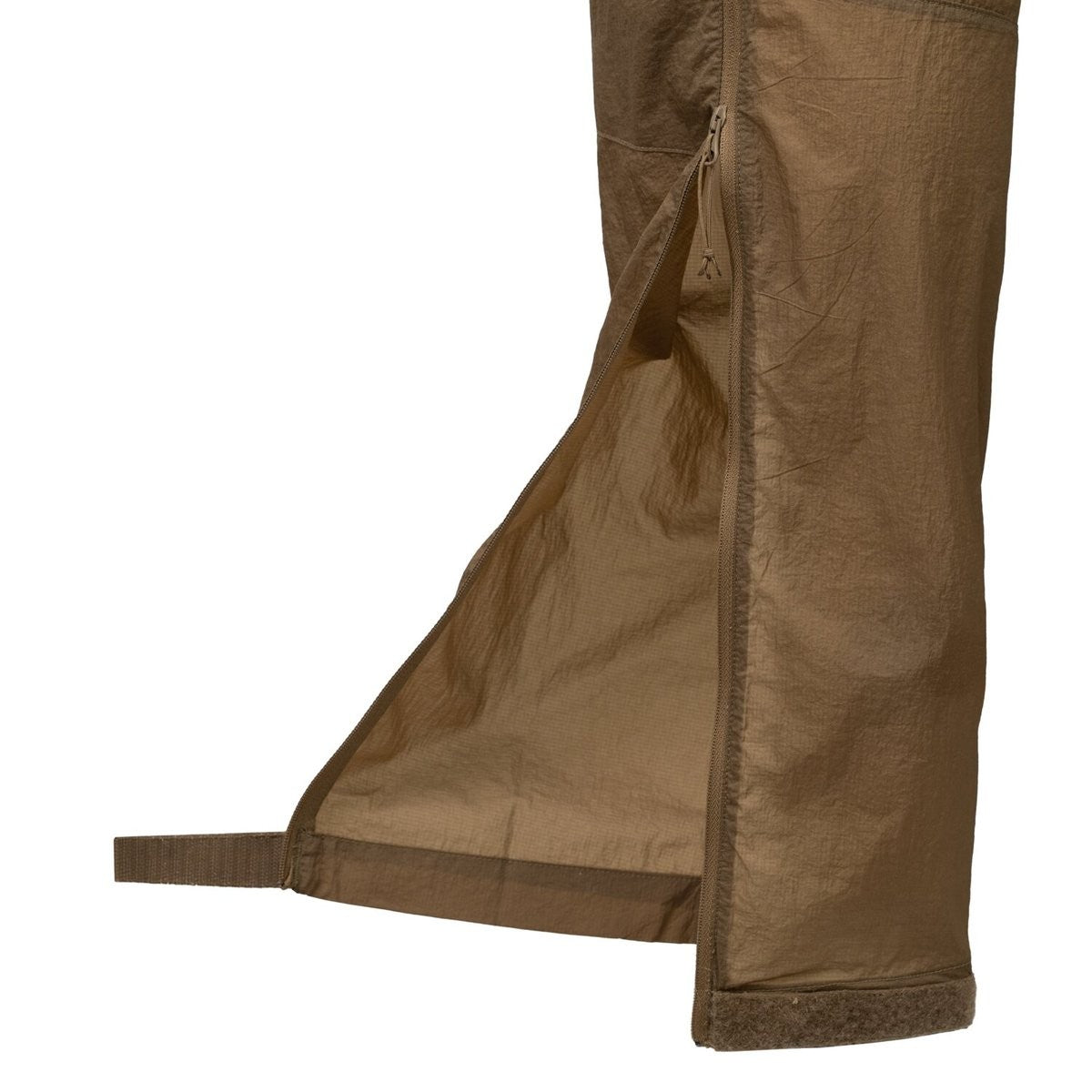 Παντελόνι Windrunner Helikon-Tex Outback Windpack Nylon Μαύρο | www.lightgear.gr