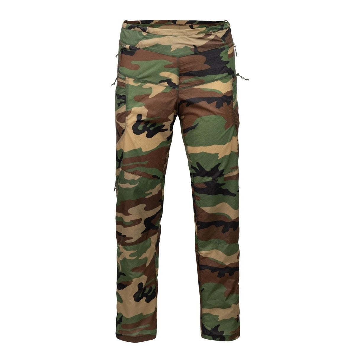 Παντελόνι Windrunner Helikon-Tex Outback Windpack Nylon US Woodland | www.lightgear.gr