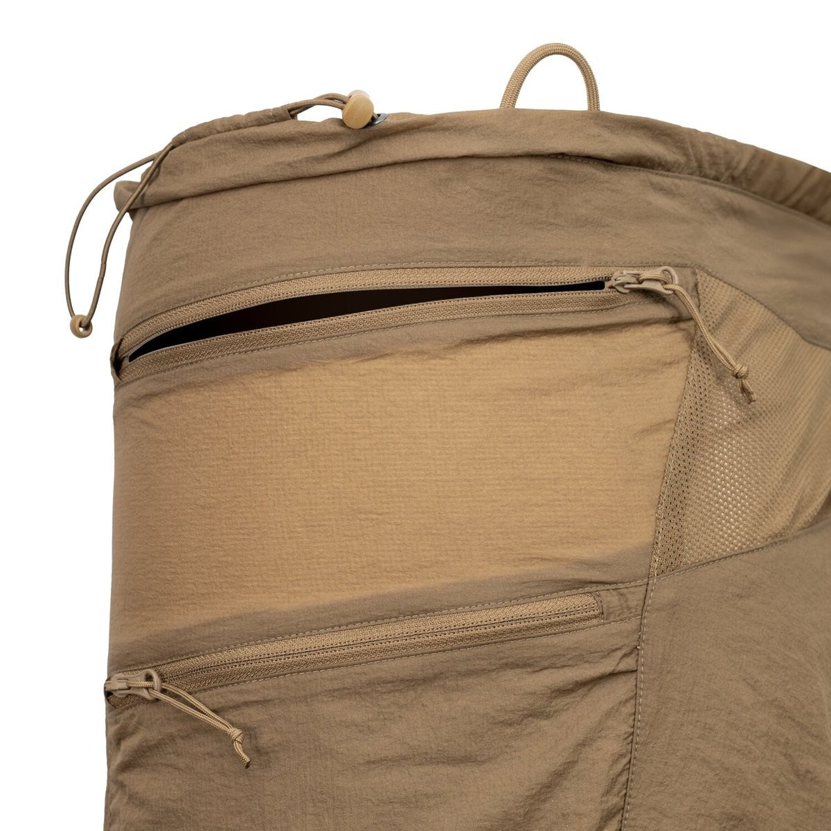 Παντελόνι Windrunner Helikon-Tex Outback Windpack Nylon US Woodland | www.lightgear.gr