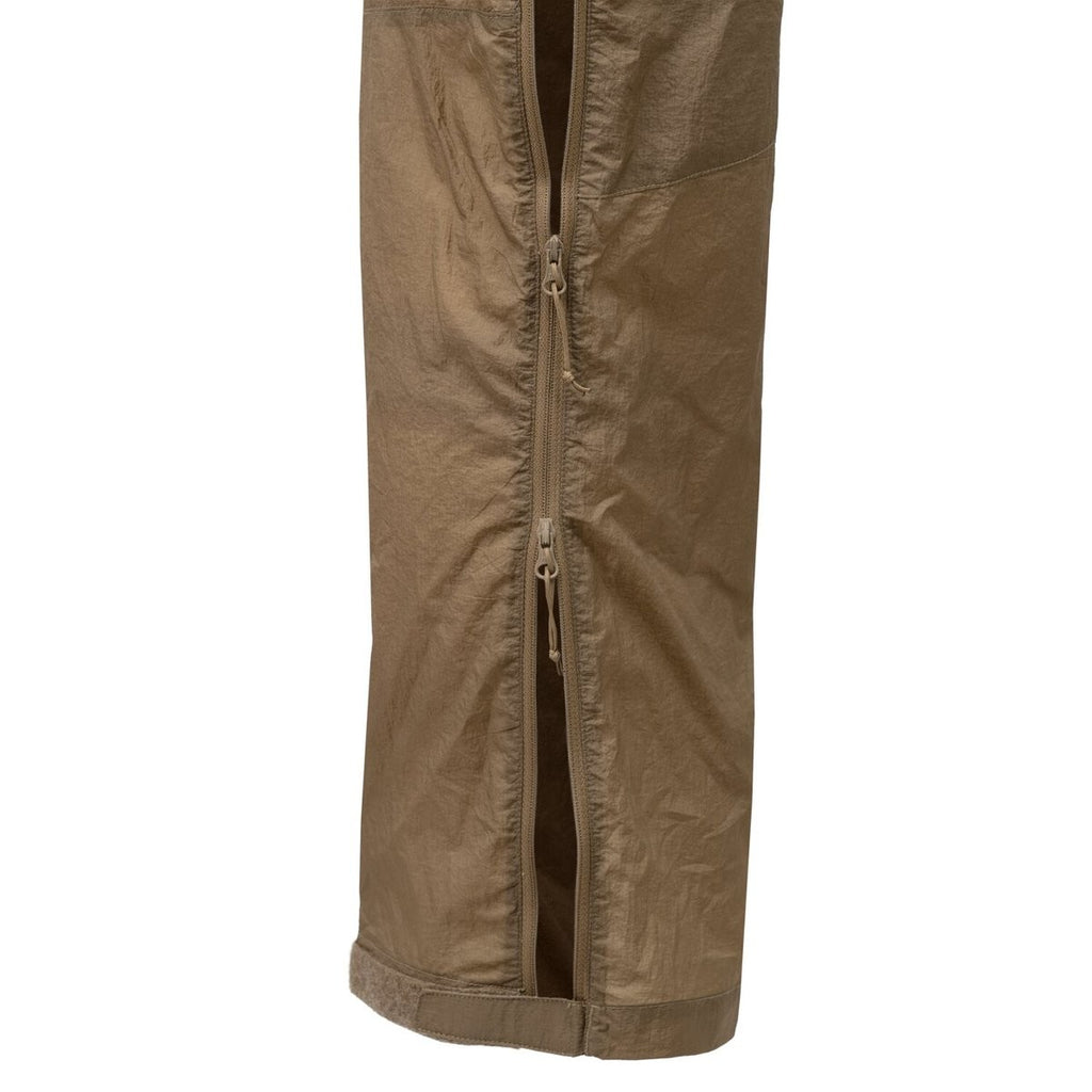 Παντελόνι Windrunner Helikon-Tex Outback Windpack Nylon US Woodland | www.lightgear.gr