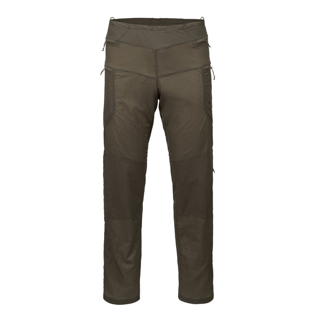Παντελόνι Windrunner Helikon-Tex Outback Windpack Nylon Taiga Πράσινο | www.lightgear.gr