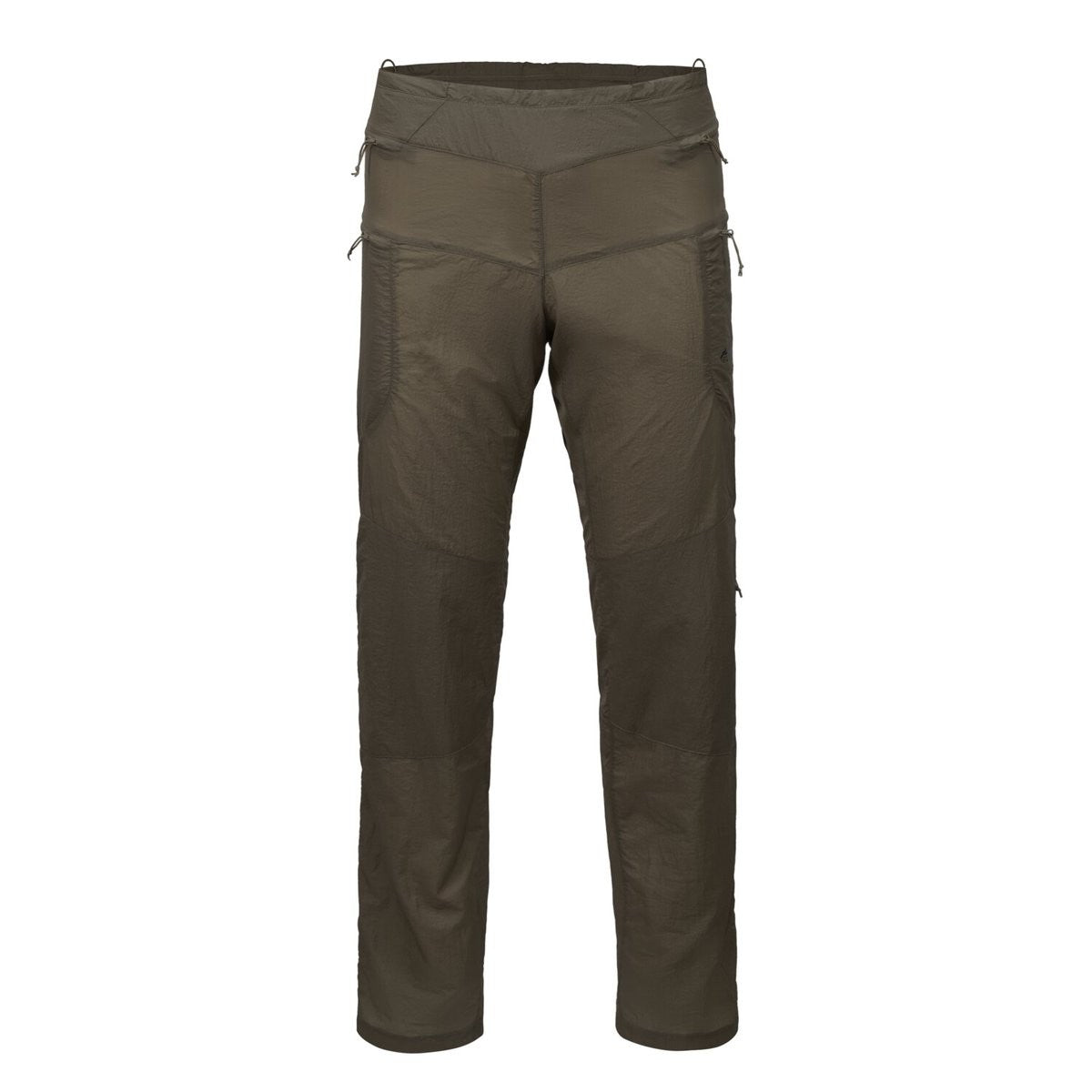 Παντελόνι Windrunner Helikon-Tex Outback Windpack Nylon Taiga Πράσινο | www.lightgear.gr
