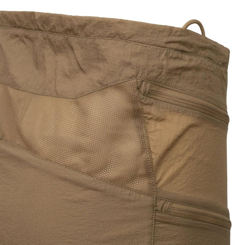 Παντελόνι Windrunner Helikon-Tex Outback Windpack Nylon Shadow Γκρι | www.lightgear.gr
