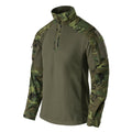 Μπλούζα MCDU Combat Helikon-Tex Patrol ERDL/Λαδί Πράσινο | www.lightgear.gr