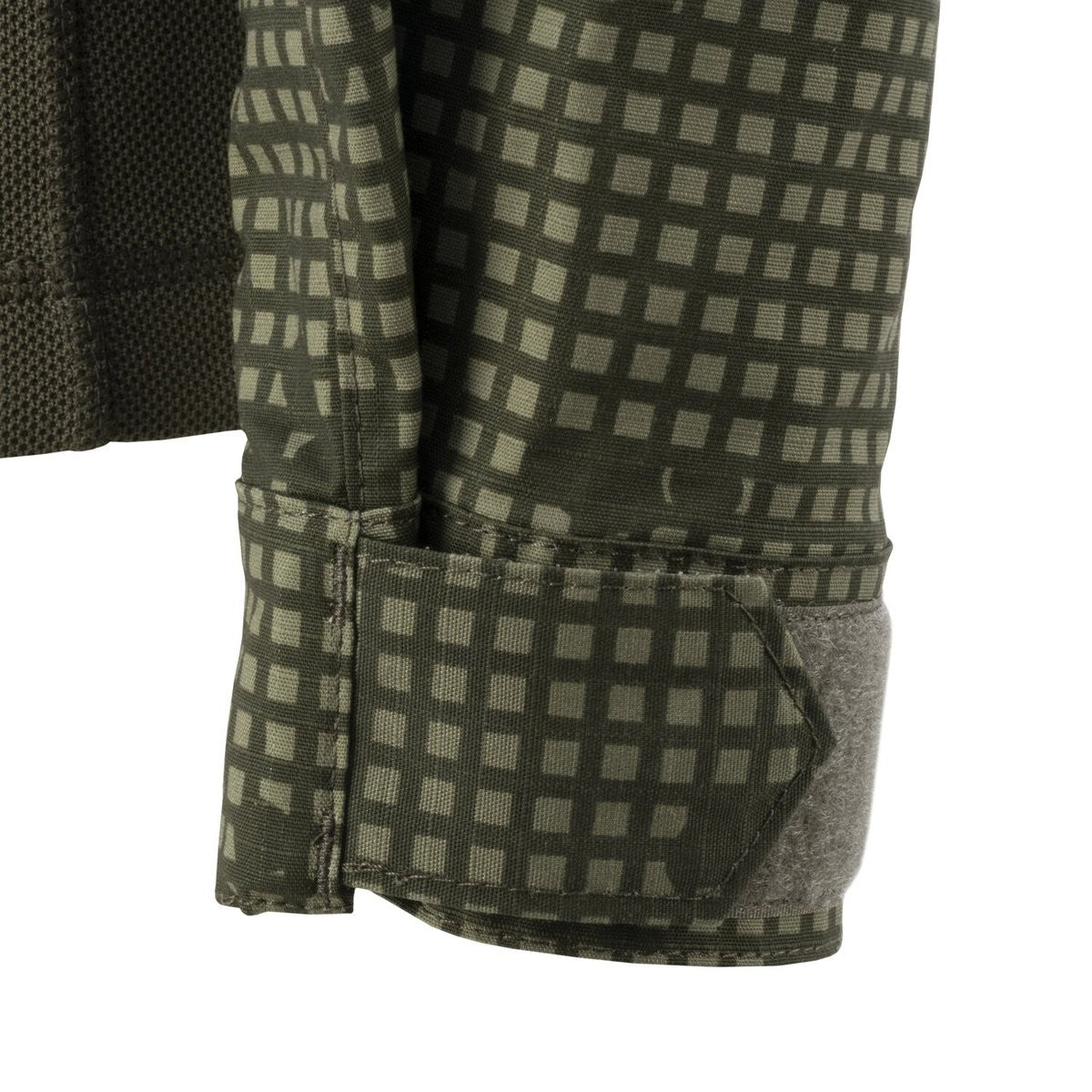 Μπλούζα MCDU Combat Helikon-Tex Patrol ERDL/Λαδί Πράσινο | www.lightgear.gr