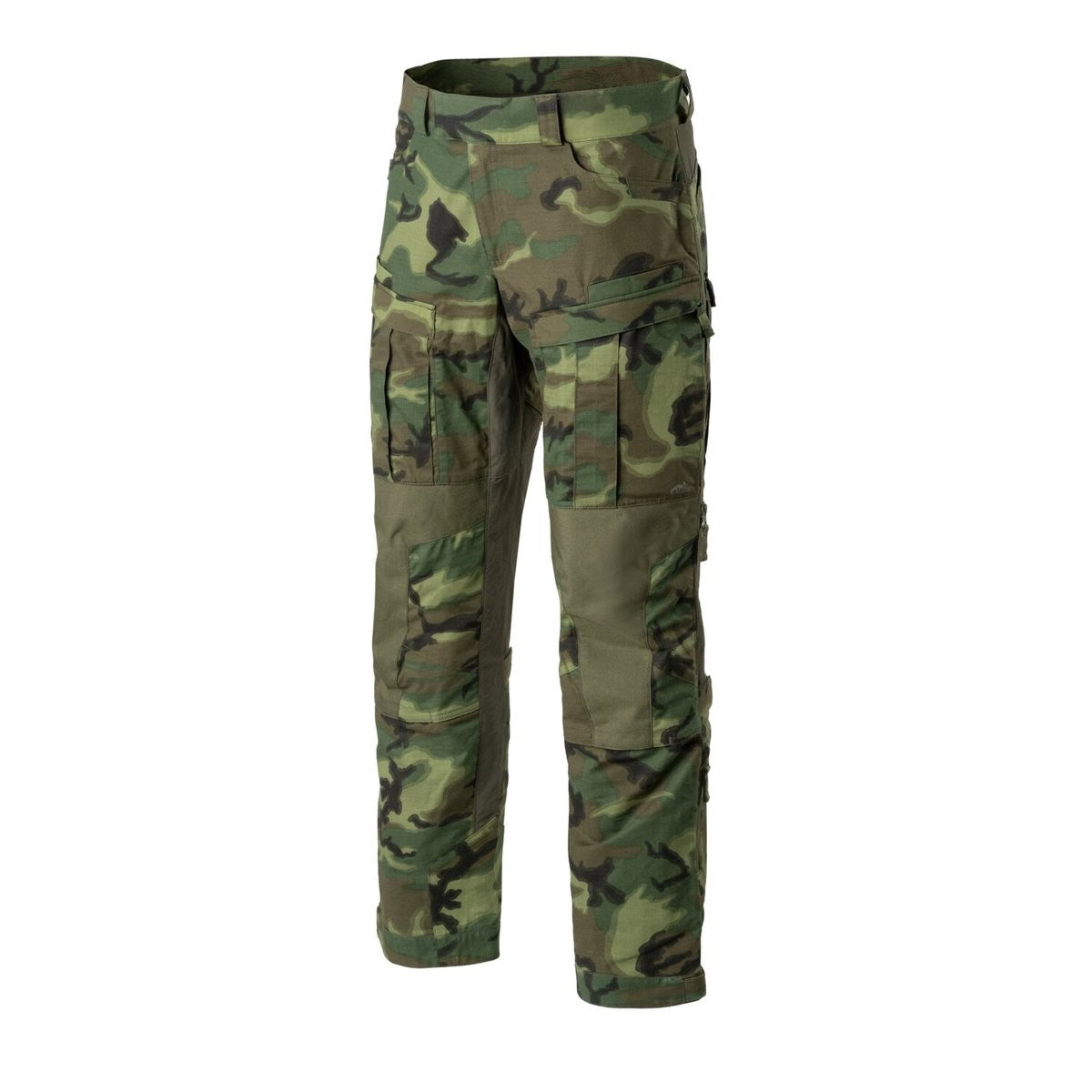 Παντελόνι MCDU Helikon-Tex Patrol ERDL/Λαδί Πράσινο | www.lightgear.gr