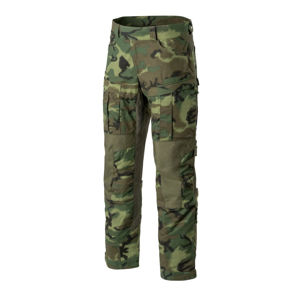 Παντελόνι MCDU Helikon-Tex Patrol ERDL/Λαδί Πράσινο | www.lightgear.gr