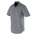 Πουκάμισο Κοντομάνικο Concealed Carry Helikon-Tex Rustic Cloth Plaid | www.lightgear.gr