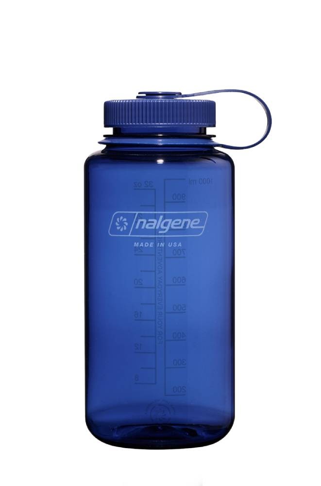 Παγούρι Nalgene Wide Mouth Sustain 1000ml | www.lightgear.gr