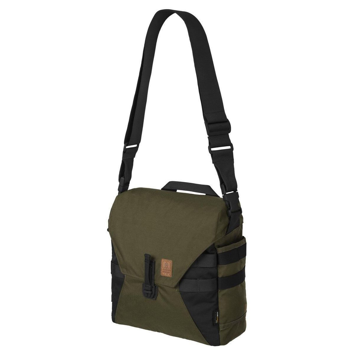 Τσάντα Ώμου Helikon-Tex Bushcraft Haversack Cordura One Size | www.lightgear.gr
