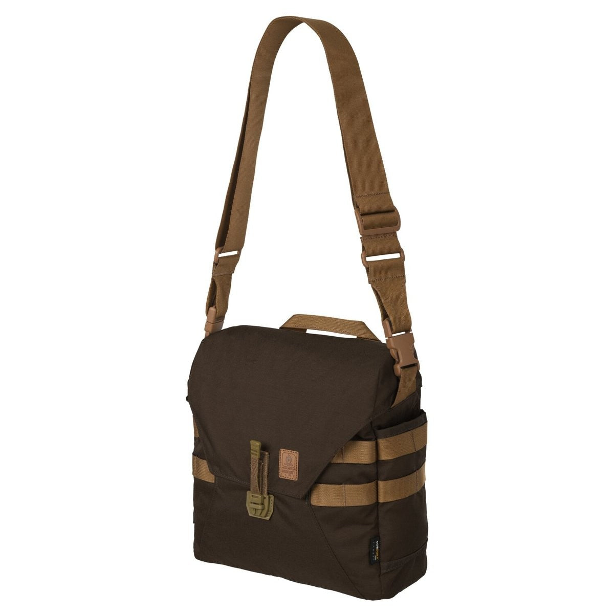 Τσάντα Ώμου Helikon-Tex Bushcraft Haversack Cordura One Size | www.lightgear.gr