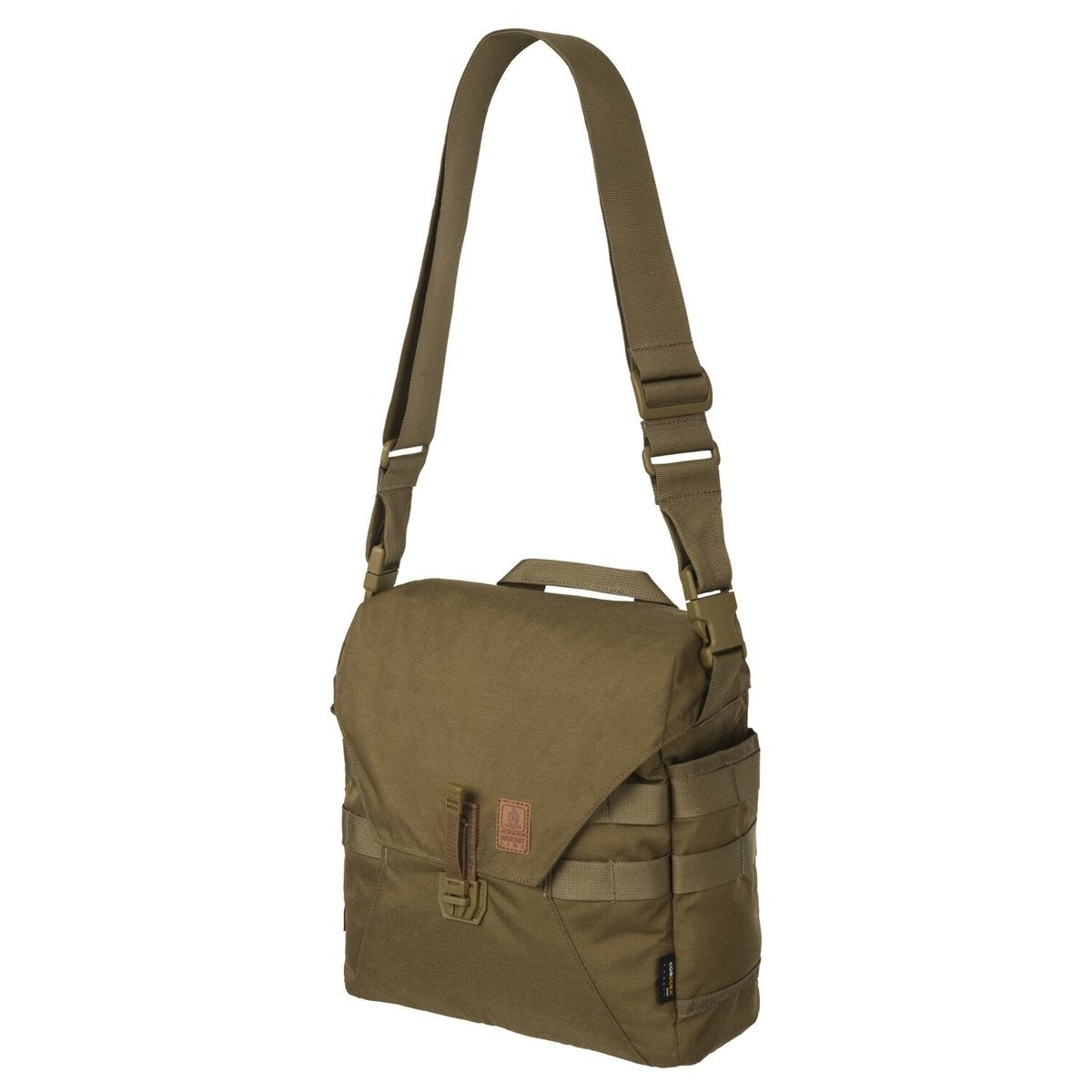Τσάντα Ώμου Helikon-Tex Bushcraft Haversack Cordura One Size | www.lightgear.gr