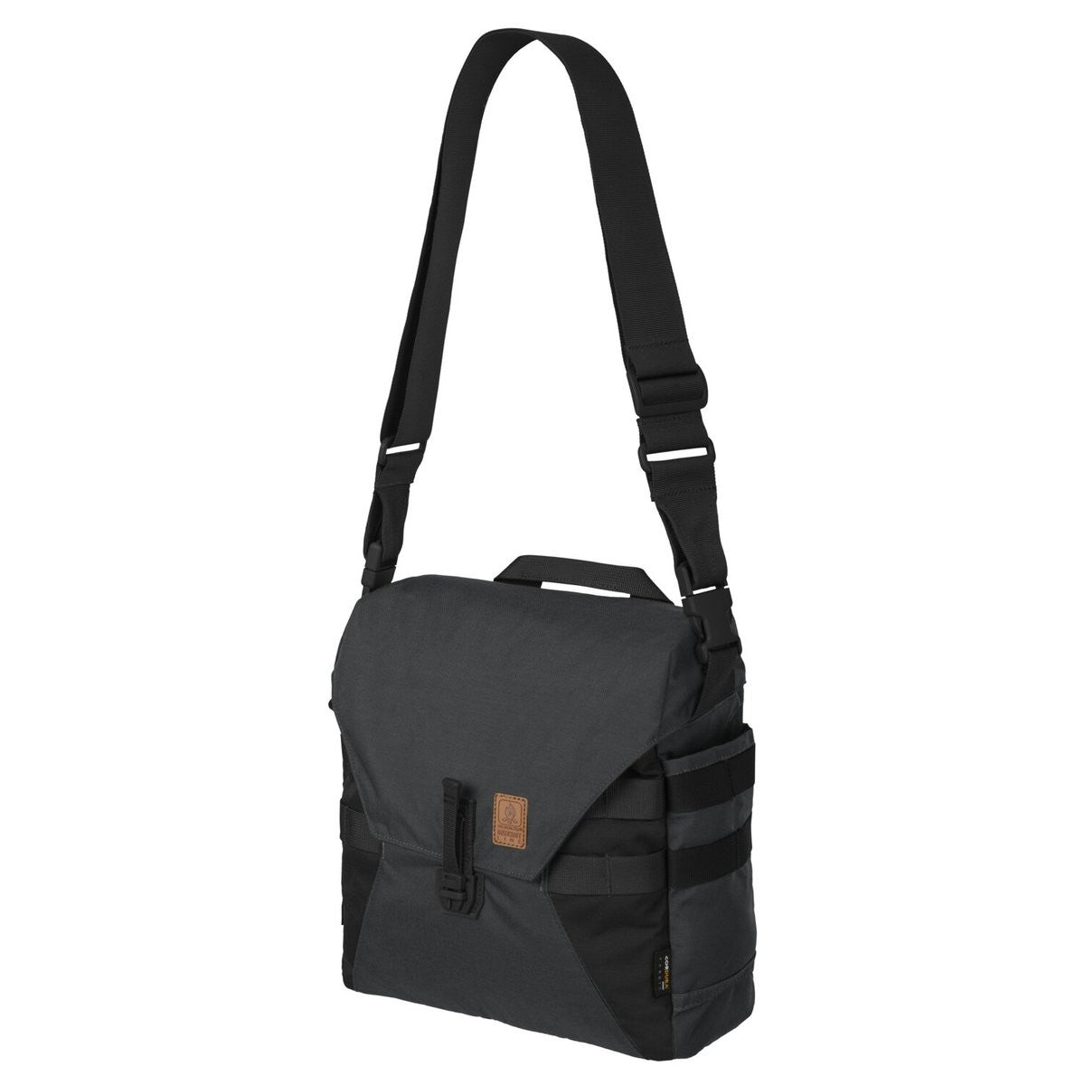 Τσάντα Ώμου Helikon-Tex Bushcraft Haversack Cordura One Size | www.lightgear.gr