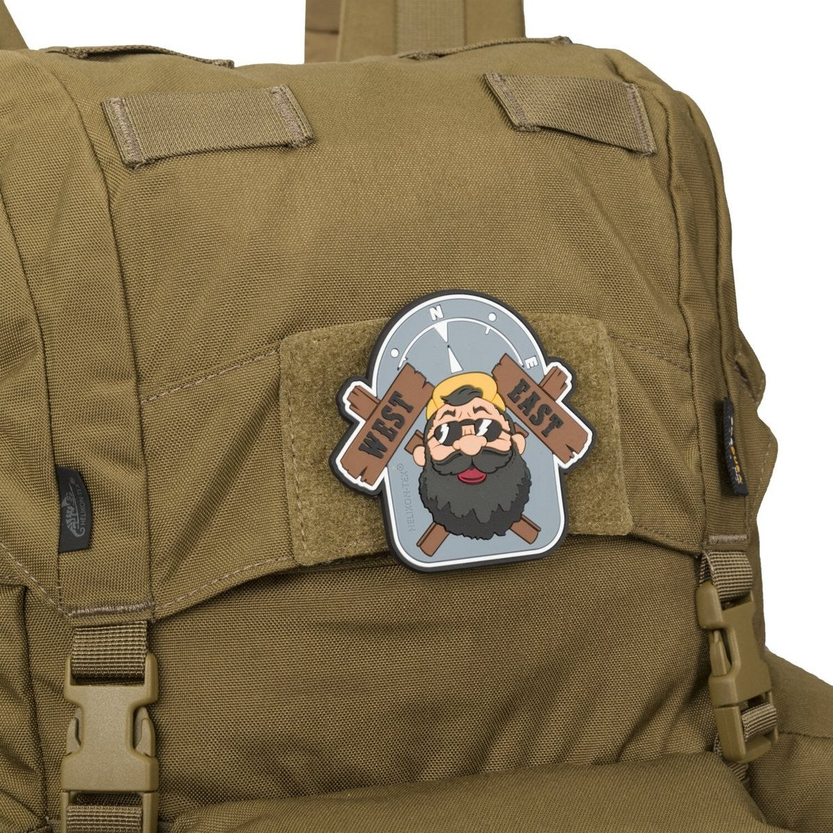 Σακίδιο Πλάτης Helikon-Tex Bergen Cordura One Size | www.lightgear.gr
