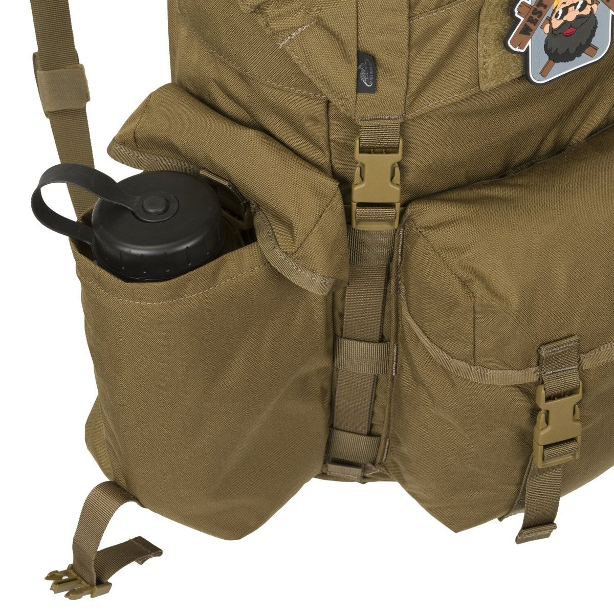 Σακίδιο Πλάτης Helikon-Tex Bergen Cordura One Size | www.lightgear.gr