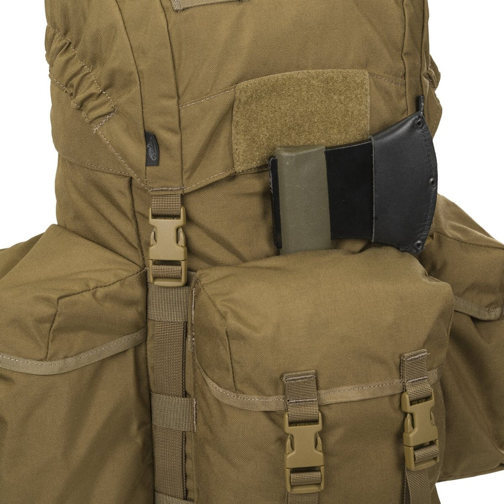Σακίδιο Πλάτης Helikon-Tex Bergen Cordura One Size | www.lightgear.gr