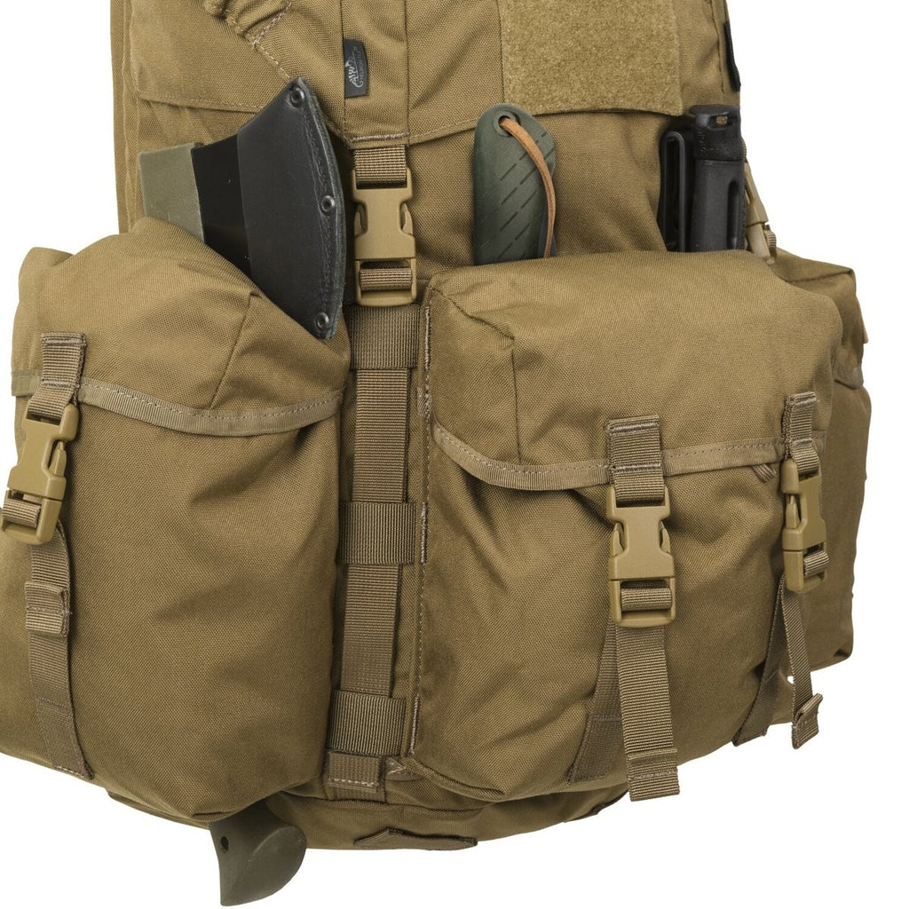 Σακίδιο Πλάτης Helikon-Tex Bergen Cordura One Size | www.lightgear.gr