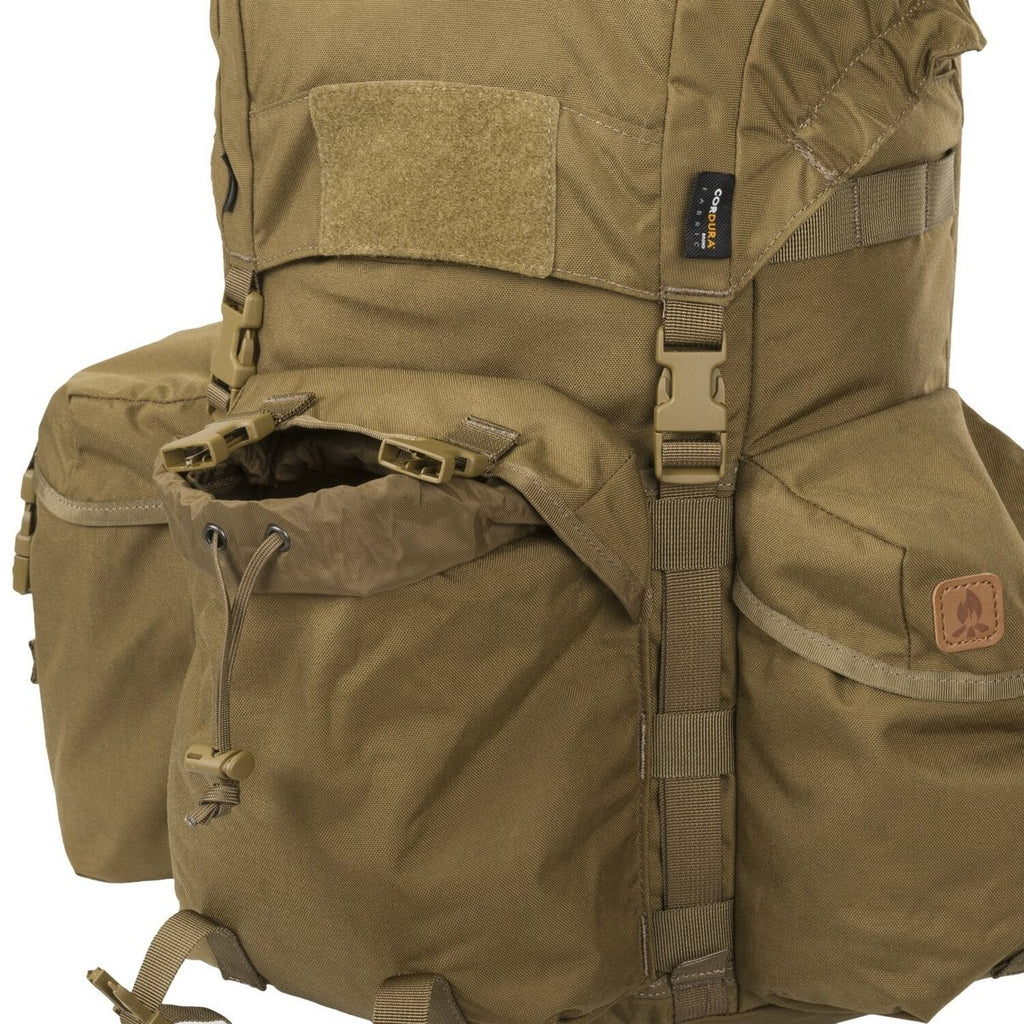 Σακίδιο Πλάτης Helikon-Tex Bergen Cordura One Size | www.lightgear.gr