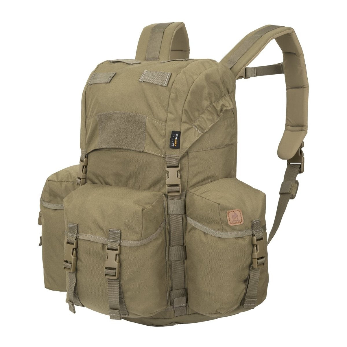 Σακίδιο Πλάτης Helikon-Tex Bergen Cordura One Size | www.lightgear.gr