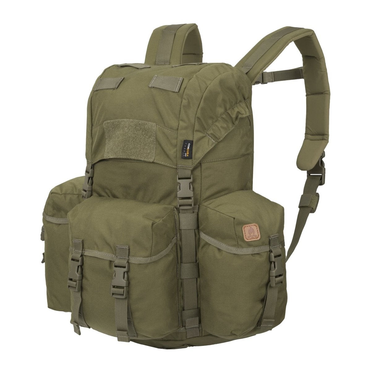 Σακίδιο Πλάτης Helikon-Tex Bergen Cordura One Size | www.lightgear.gr