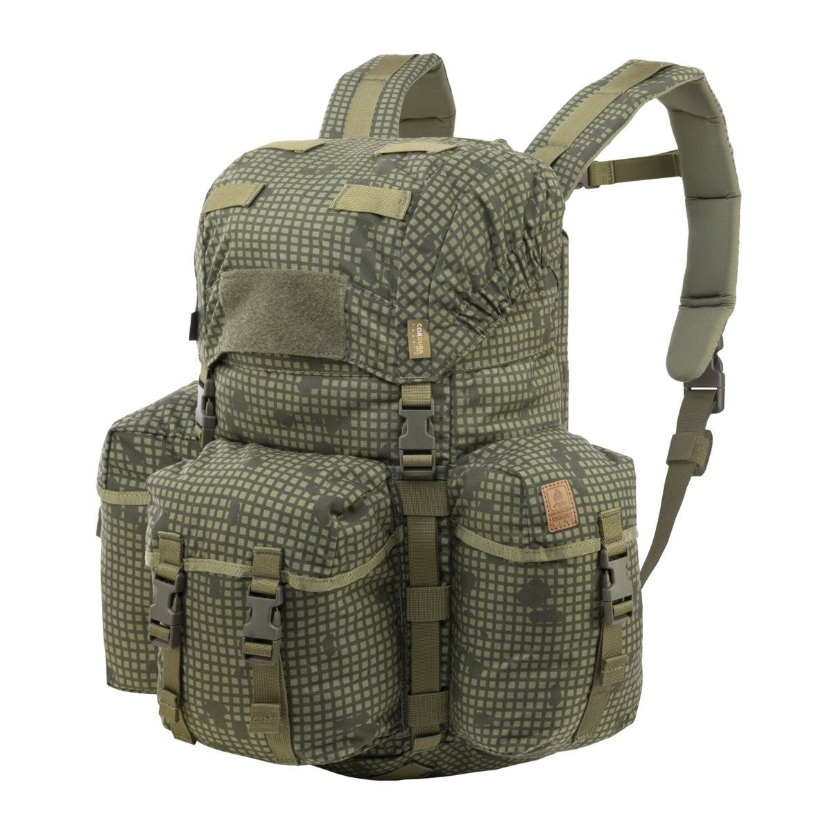 Σακίδιο Πλάτης Helikon-Tex Bergen Cordura One Size | www.lightgear.gr