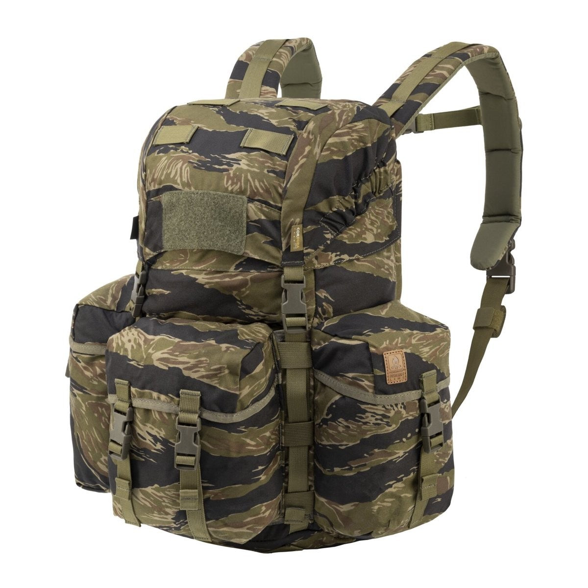 Σακίδιο Πλάτης Helikon-Tex Bergen Cordura One Size | www.lightgear.gr