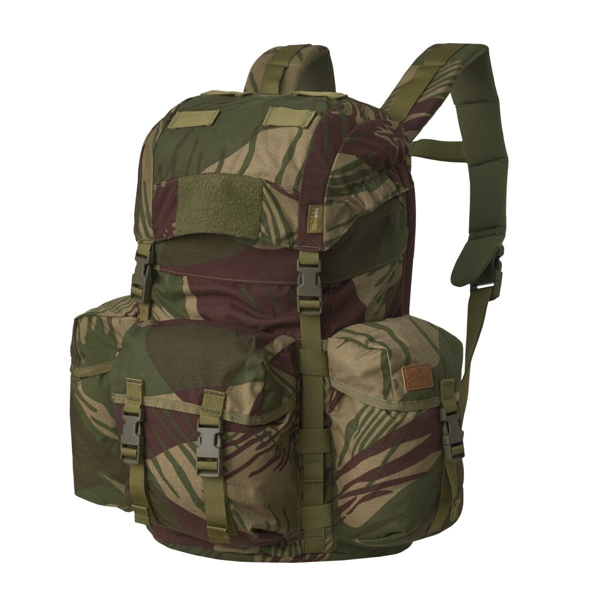 Σακίδιο Πλάτης Helikon-Tex Bergen Cordura One Size | www.lightgear.gr