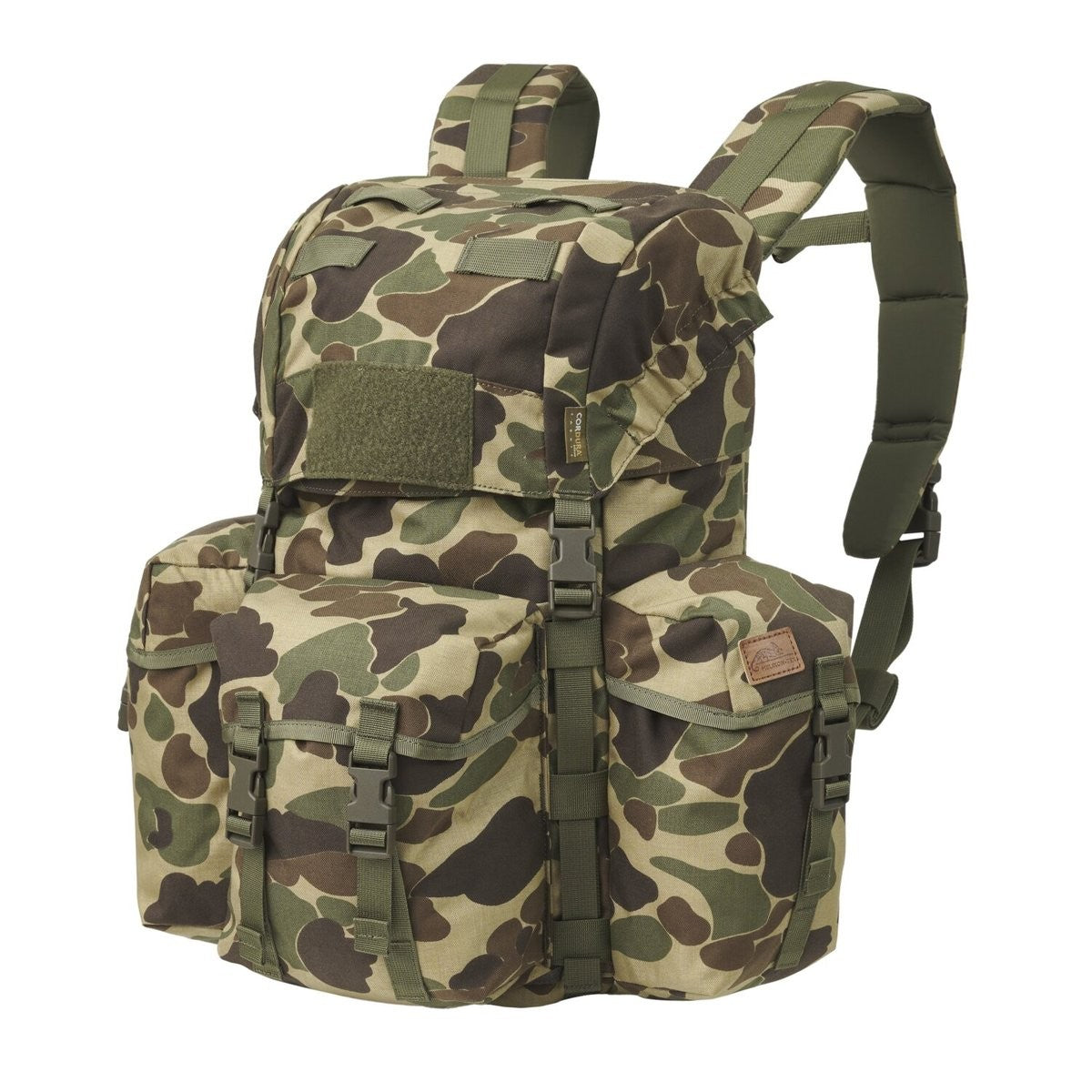 Σακίδιο Πλάτης Helikon-Tex Bergen Cordura One Size | www.lightgear.gr