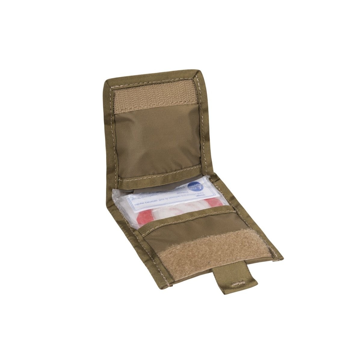 Κιτ Πρώτων Βοηθειών Micro Med Kit Helikon-Tex Nylon One Size | www.lightgear.gr
