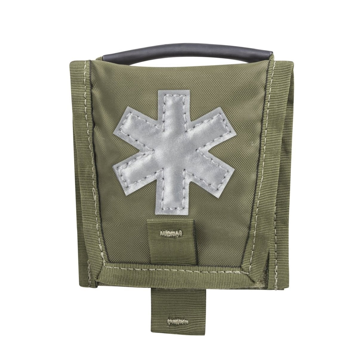 Κιτ Πρώτων Βοηθειών Micro Med Kit Helikon-Tex Nylon One Size | www.lightgear.gr