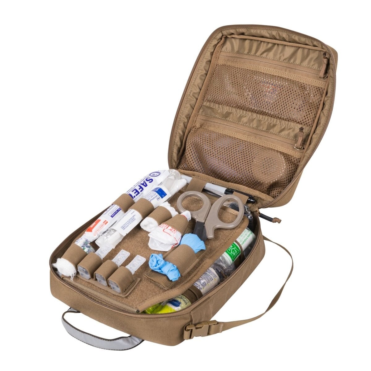 Θήκη Κιτ Πρώτων Βοηθειών Αυτοκινήτου Helikon-Tex Cordura One Size | www.lightgear.gr