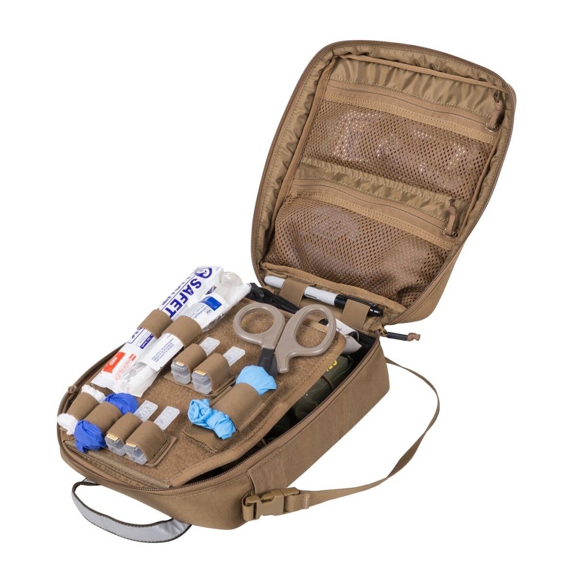 Θήκη Κιτ Πρώτων Βοηθειών Αυτοκινήτου Helikon-Tex Cordura One Size | www.lightgear.gr