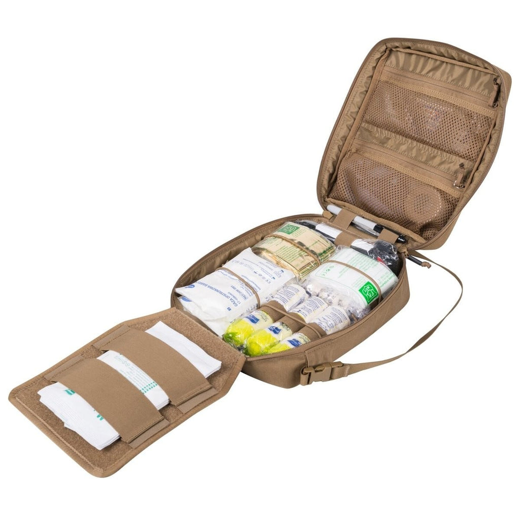 Θήκη Κιτ Πρώτων Βοηθειών Αυτοκινήτου Helikon-Tex Cordura One Size | www.lightgear.gr