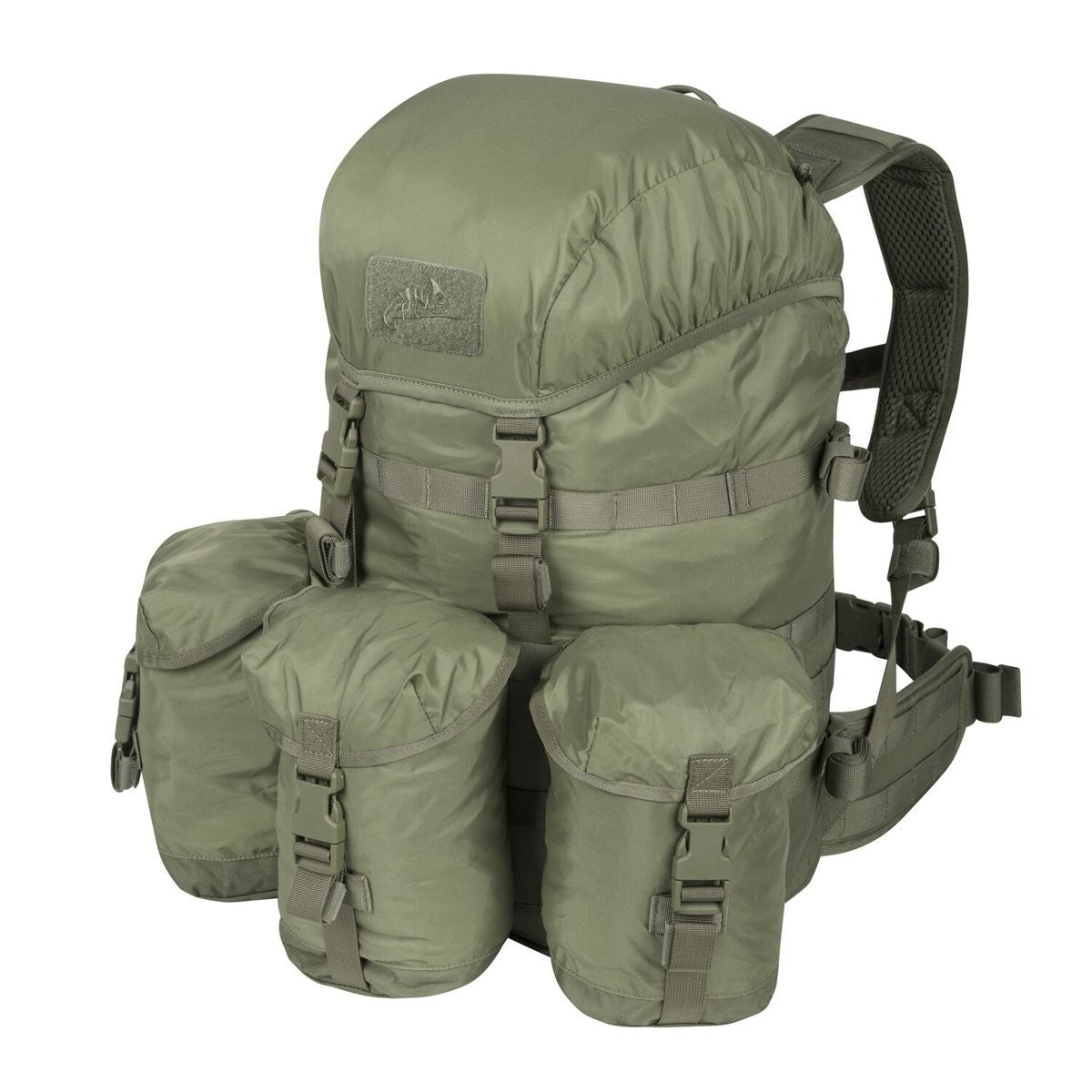Σακίδιο Πλάτης Matilda Helikon-Tex Bushcraft Cordura One Size | www.lightgear.gr