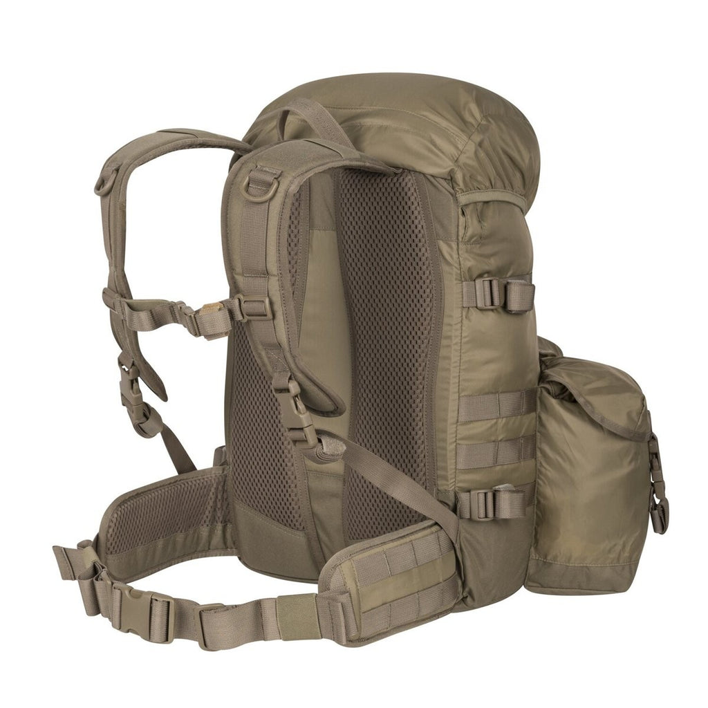 Σακίδιο Πλάτης Matilda Helikon-Tex Bushcraft Cordura One Size | www.lightgear.gr
