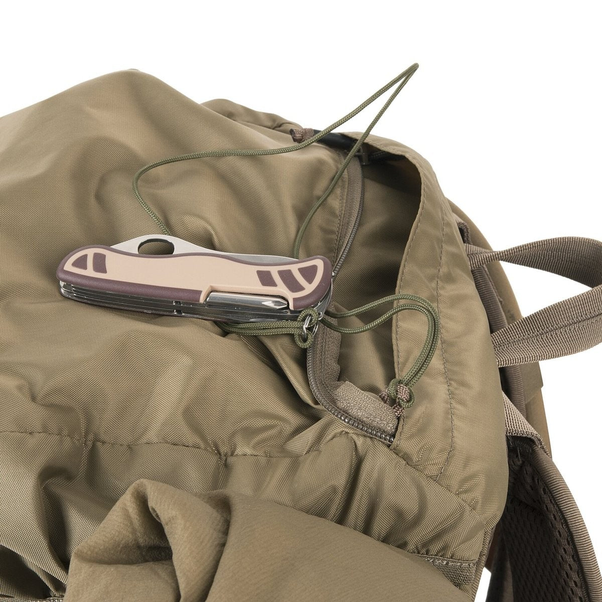 Σακίδιο Πλάτης Matilda Helikon-Tex Bushcraft Cordura One Size | www.lightgear.gr