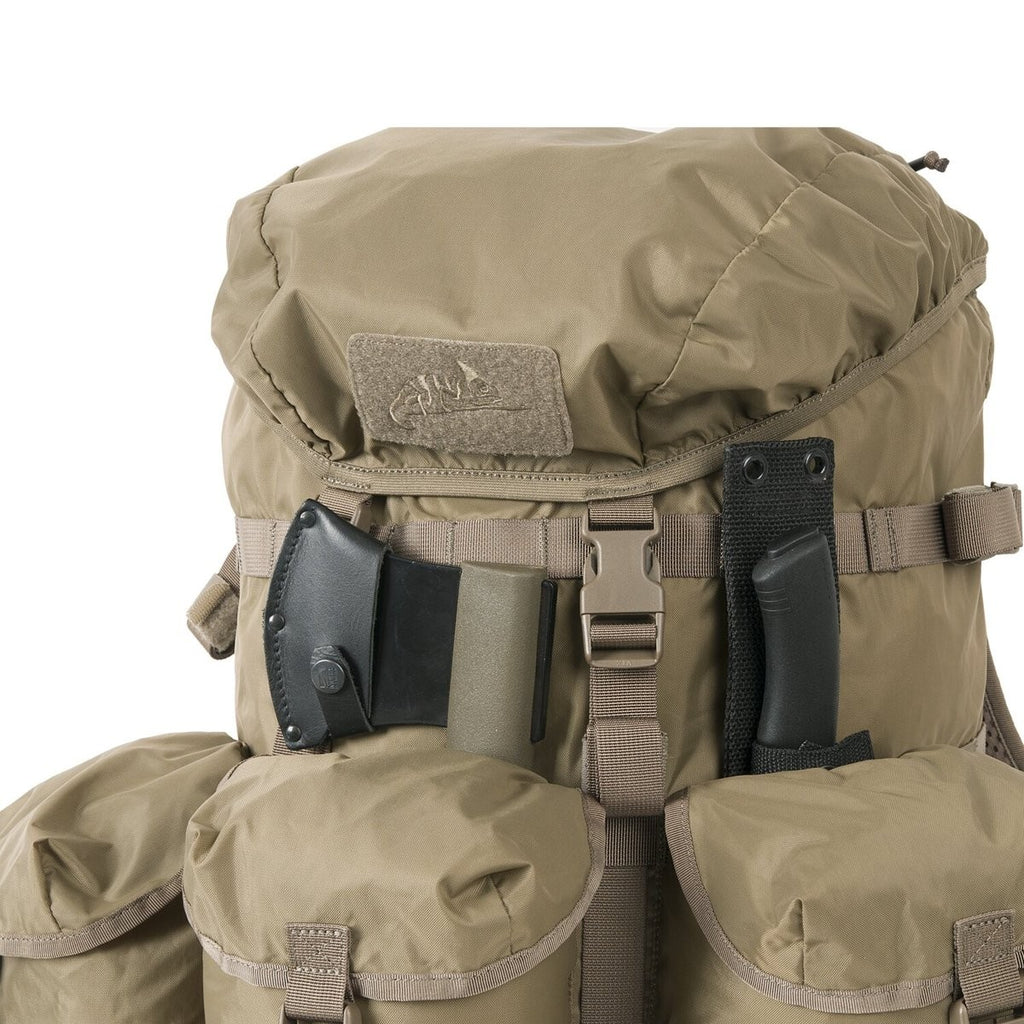 Σακίδιο Πλάτης Matilda Helikon-Tex Bushcraft Cordura One Size | www.lightgear.gr