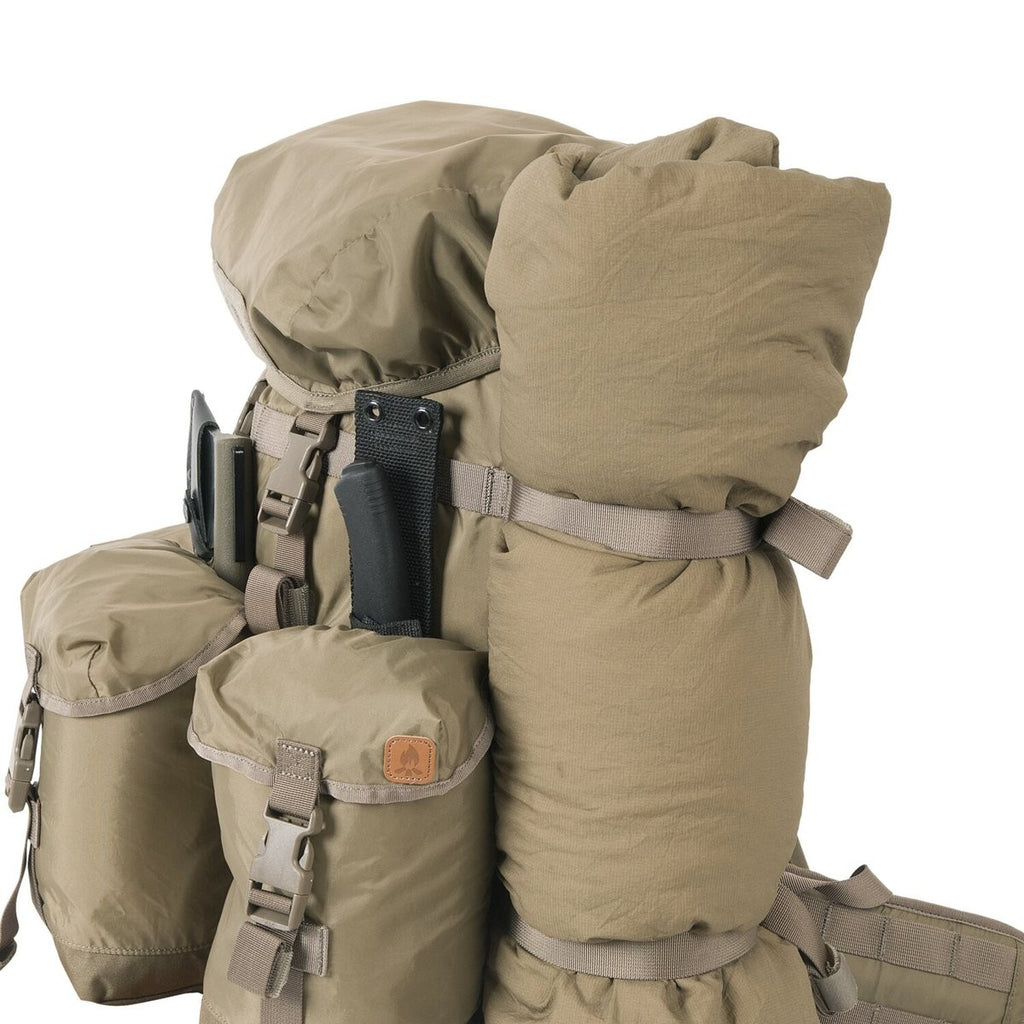Σακίδιο Πλάτης Matilda Helikon-Tex Bushcraft Cordura One Size | www.lightgear.gr